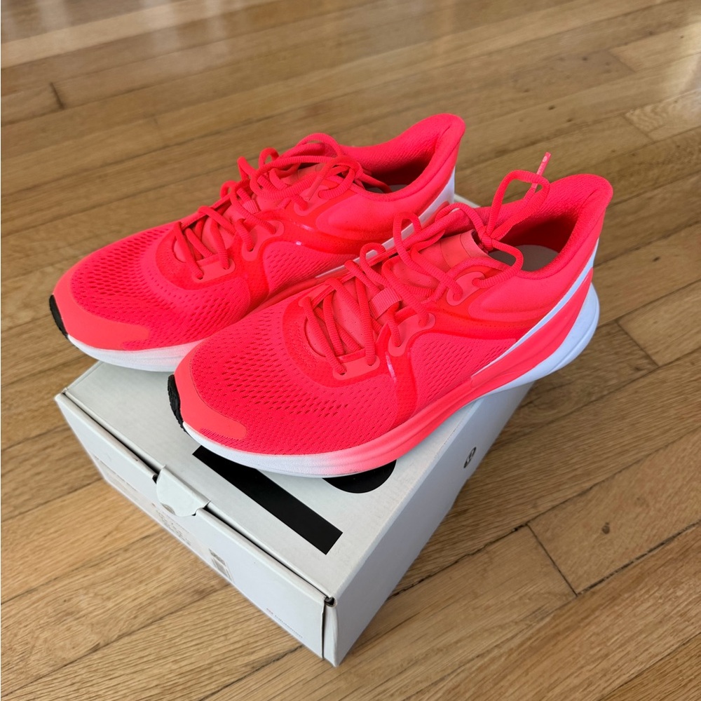 lululemon BlissFeel Run Shoe